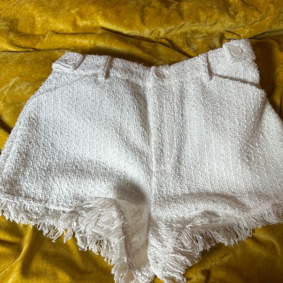 Forever 21 set jacket and shorts - Picture 4 of 4